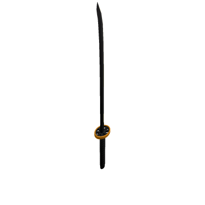Cool sword