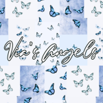 ｡ﾟ• Via's Angels ｡ﾟ•