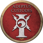 Adeptus Custоdes