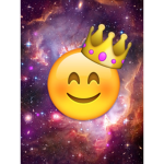 emoji princess group