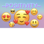 ~Positivity~