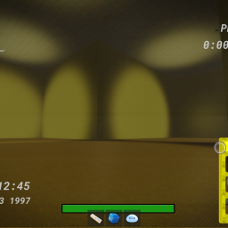 Satisfying stuff tower:BACKROOMS EVENT WRLD: