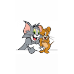 Tom And Jerry's Closet