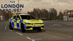 [BETA] Londyński Projekt V6