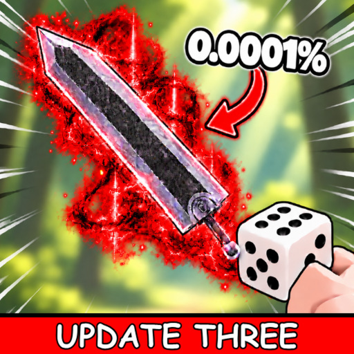 [NEW] Sword RNG X Roblox game