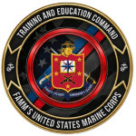 [USMCSD] Training & Education Command