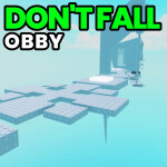 [NERF!] DON'T FALL OBBY