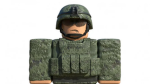 United States Army |-USAR-|