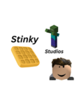 Stinky Studio!!
