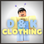 D&K Clothing Co.