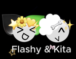 - Flashy & Kita -