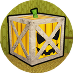 Jack-o'-Box Tier 1
