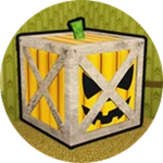 Game Badge Thumbnail