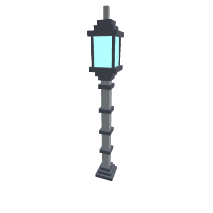 Lamp Post