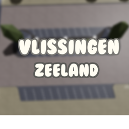 Vlissingen-Zeeland Donations