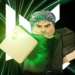[GREENLANTERN] Marvellous Smackdown icon