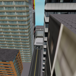 cidade comun