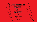 Elite Military  Forces of Roblox