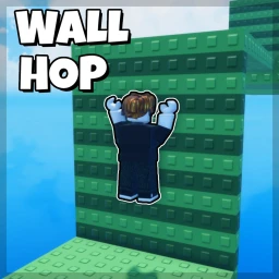 Hard Wall Hop Difficulty Chart Stage Obby | RoMonitor Stats