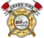 Grand County Fire Protection District 1