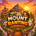 🐾 MOUNT RANTING