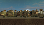 ARMY USA TANKS