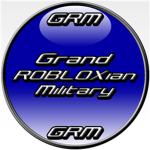 ♦Grand ROBLOXian Military♦