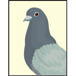 Slay Pigeons