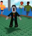 Roblox V.s Legos