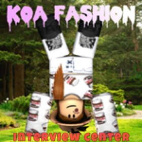 Koa Fashion Interview Center