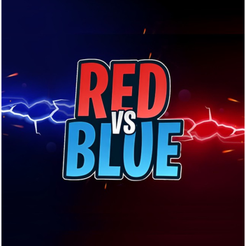 Red VS Blue challenge