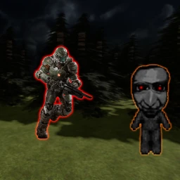 Survive the Ao Onis. icon