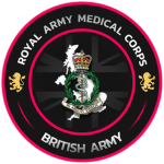 | BAR | Royal Army Medical Corps