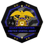 Quartermaster Corpsᅠᅠᅠᅠᅠᅠ