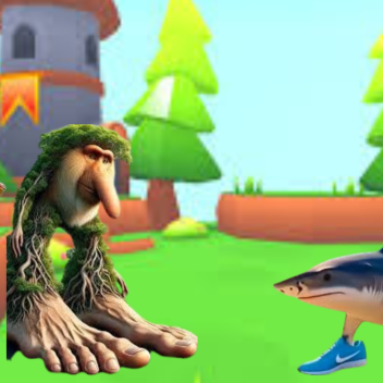 Italian Brainrot Obby!