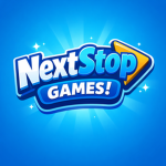 NextStop Games!