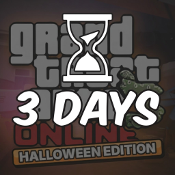 [HALLOWEEN 🎃] Grand Treat Auto 5 icon