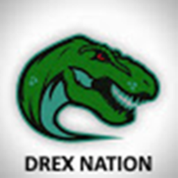 【Drex Nation】Training Area