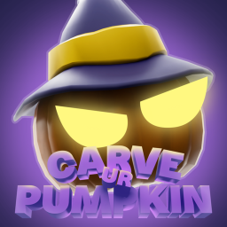 RoDevs Jam 2024 - Carve Ur Pumpkin