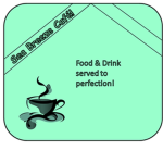 Sea Breeze Cafe