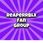 ReaperRBLX FAN GROUP