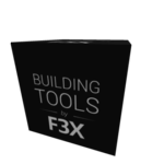 Btools/F3X