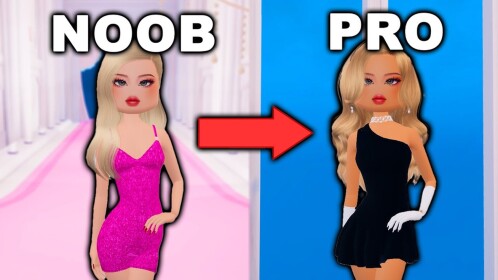 [👑UPDATE] Fashion Contest!