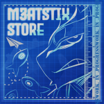 M3ATSTIX STORE