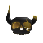 Skull of Opulence