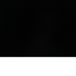 It’s just a black screen OK poop