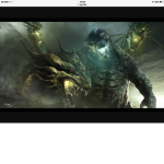 MLG people group