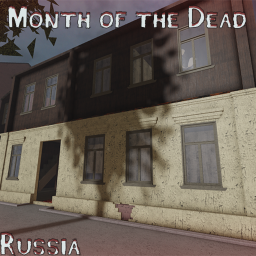 Month of dead (Not completed)