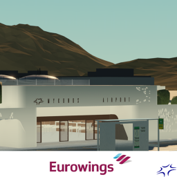 Mykonos Airport