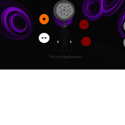 My old nightmares..... (A Boring Piggy Game)